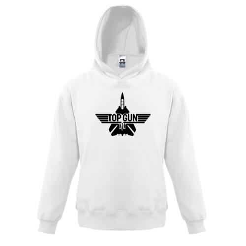 Дитяча толстовка Top Gun Ua
