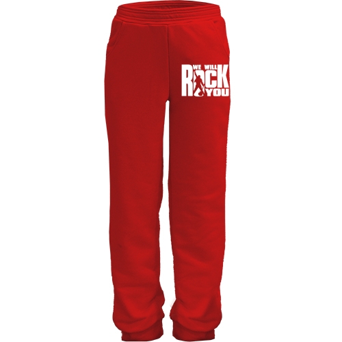 Детские штаны 