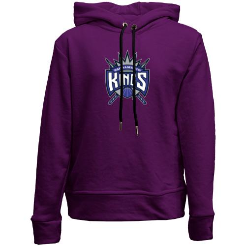 Дитячій худі без флісу Sacramento Kings