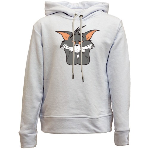 Детский худи без флиса 