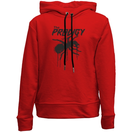 Дитячій худі без флісу the Prodigy.