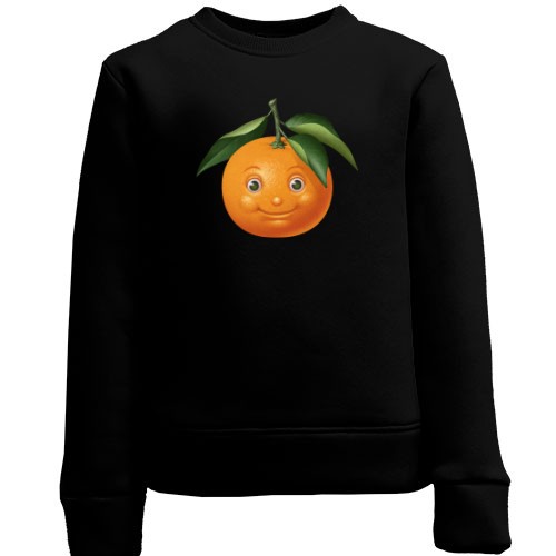 Дитячий світшот 