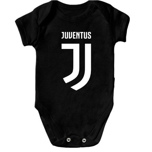 Дитячий боді JUVENTUS