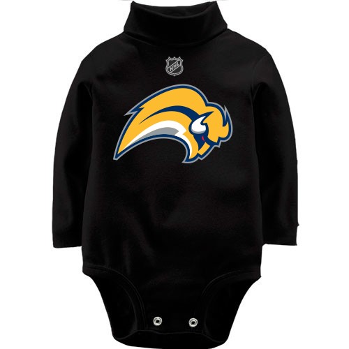 Дитячий боді LSL Buffalo Sabres (old)