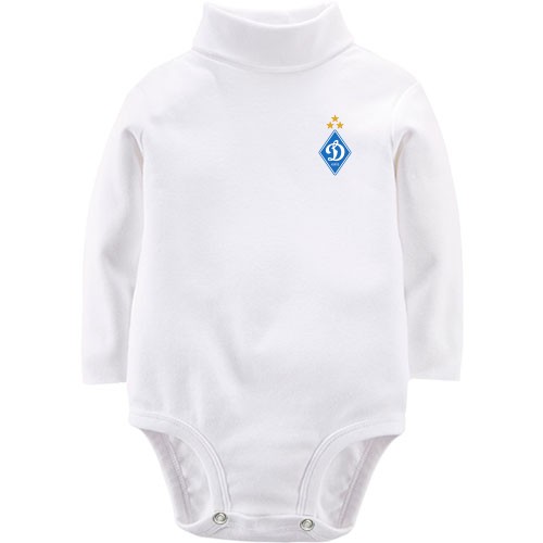 Детское боди LSL Динамо-Киев