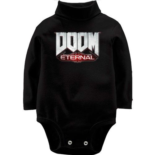 Дитячий боді LSL Doom Eternal