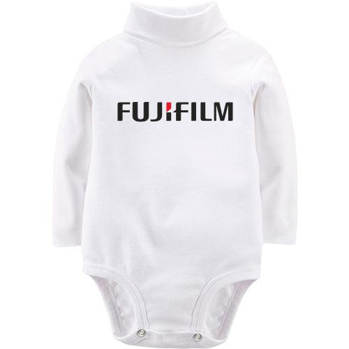 Дитячий боді LSL Fujifilm