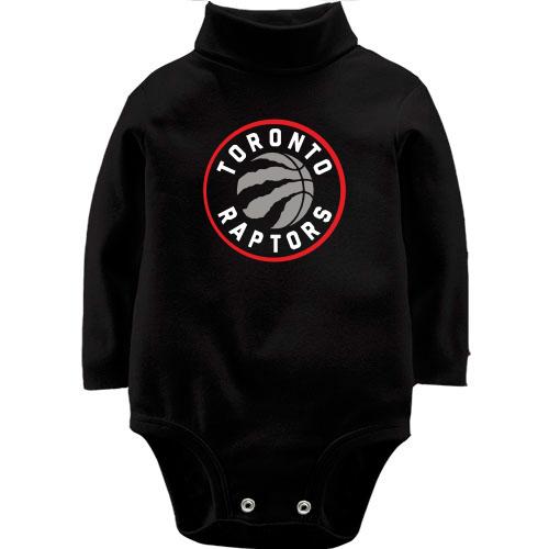 Детское боди LSL Toronto Raptors (2)