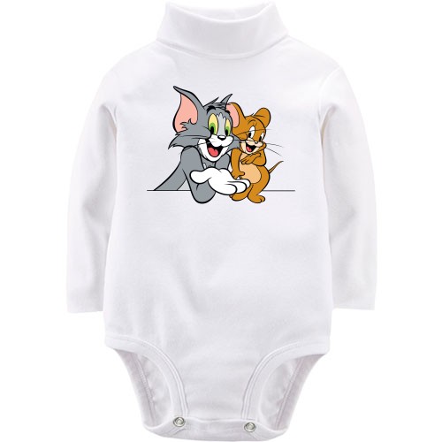 Детское боди LSL 