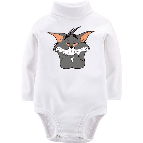 Детское боди LSL 