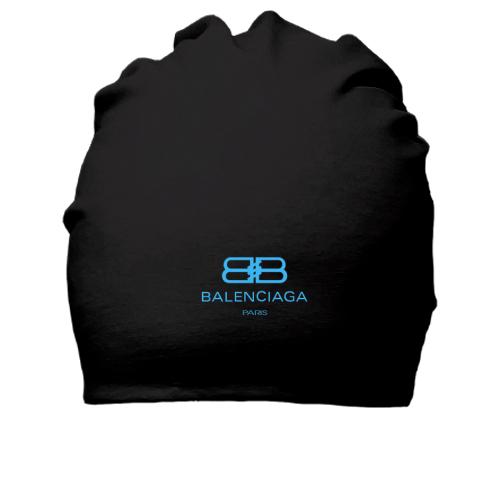 Бавовняна шапка Balenciaga