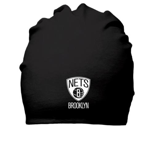 Бавовняна шапка Brooklyn Nets