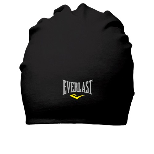 Бавовняна шапка Everlast