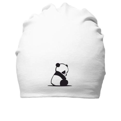 Бавовняна шапка Панда (2)