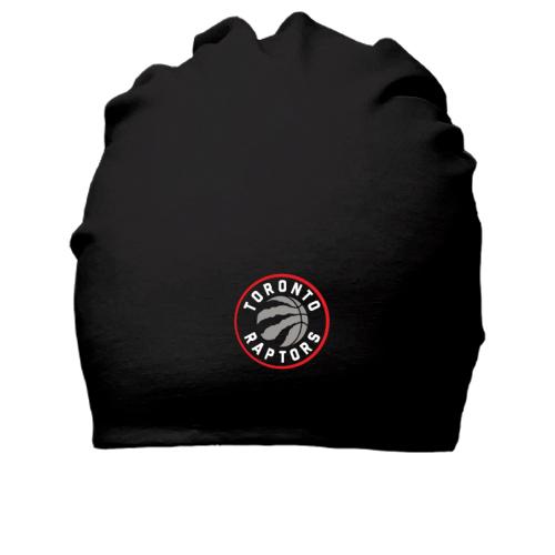 Хлопковая шапка Toronto Raptors (2)