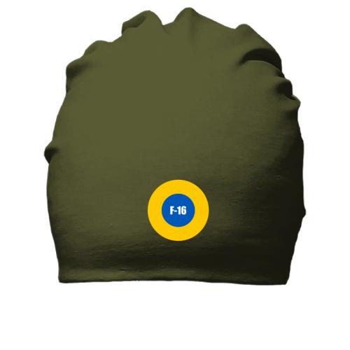 Хлопковая шапка 