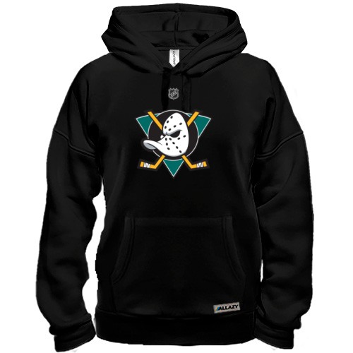 Толстовка Anaheim Ducks (2)