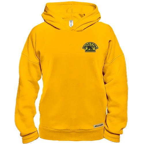 Худі BASE Boston Bruins 2