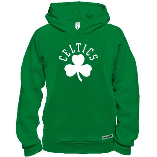 Худи BASE Boston Celtics (2)