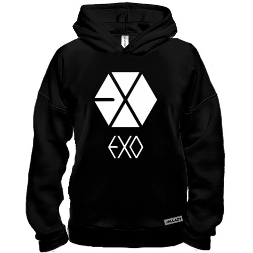 Худі BASE EXO