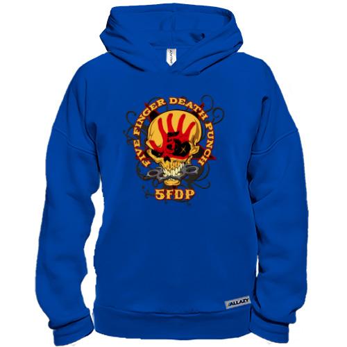 Худі BASE Five Finger Death Punch