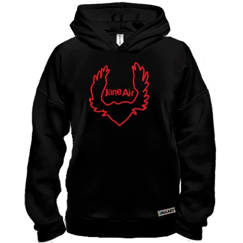 Худі BASE Jane Air (3)