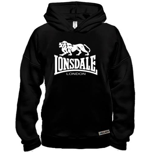 Худи BASE Lonsdale