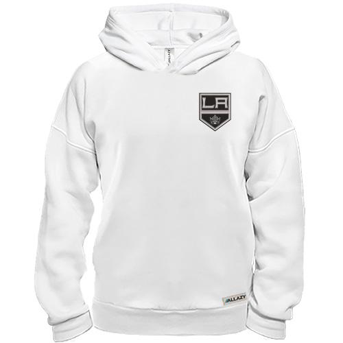 Худи BASE Los Angeles Kings