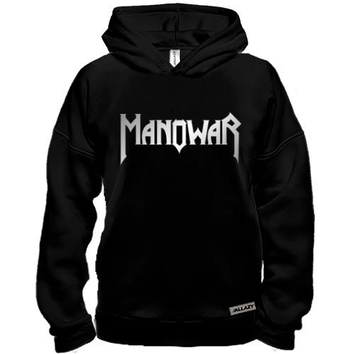 Худі BASE Manowar 2