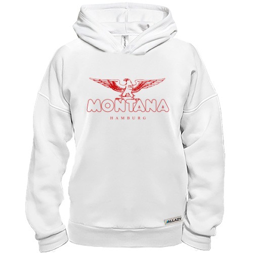 Худі BASE Montana