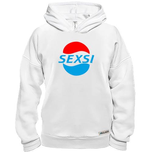 Худі BASE Sexsi