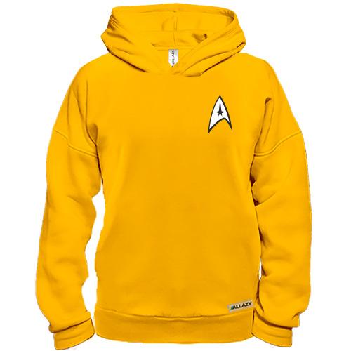 Худи BASE Star Trek (мини)