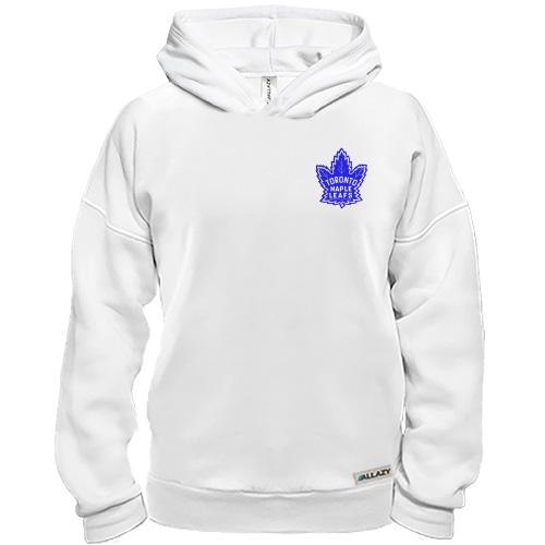 Худи BASE Toronto Maple Leafs
