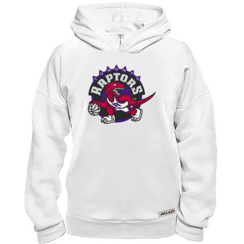 Худи BASE Toronto Raptors