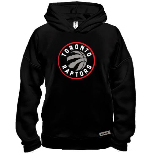 Худі BASE Toronto Raptors (2)