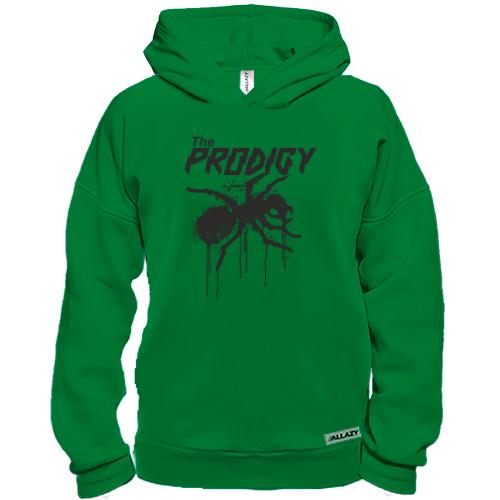 Худі BASE the Prodigy.