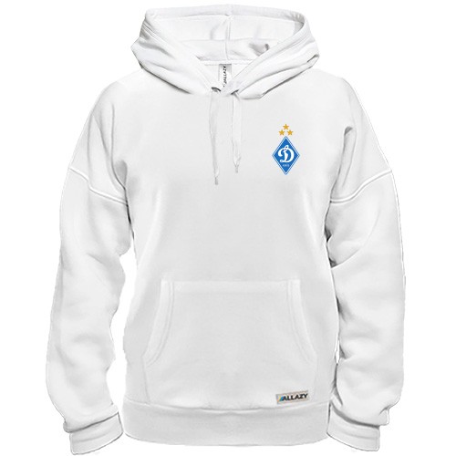 Худи Динамо-Киев