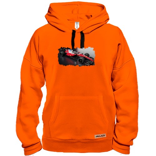 Толстовка Ferrari F1