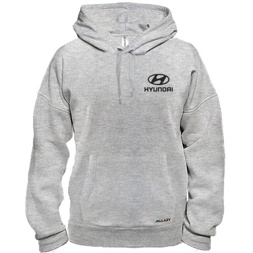 Толстовка Hyundai