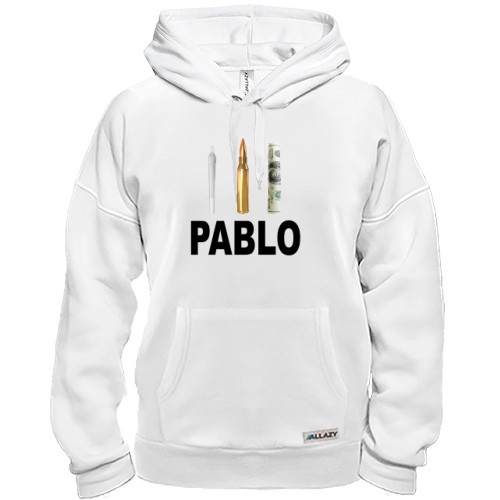 Худи PABLO