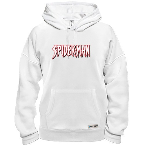 Худи Spider-Man (3)