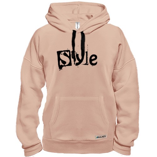 Худи Style