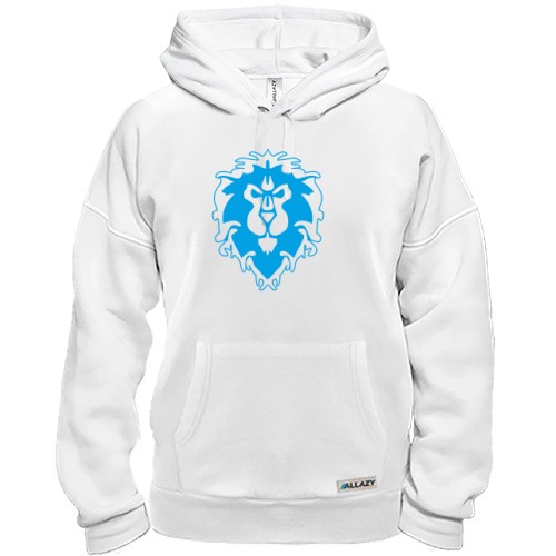 Толстовка Знак альянса