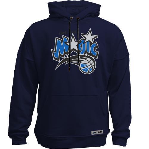 Худи без начісу Orlando Magic