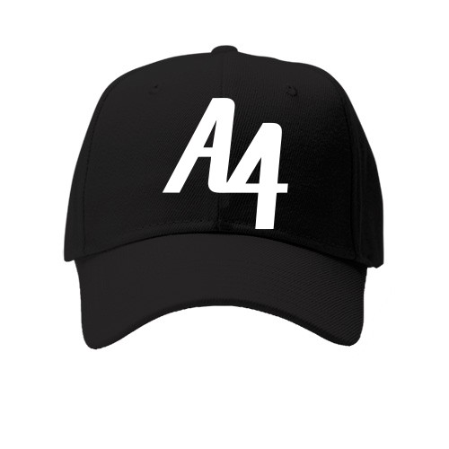Кепка А4 (2)