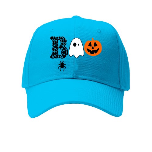 Кепка Boo! (2)