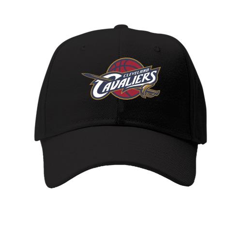 Кепка Cleveland Cavaliers