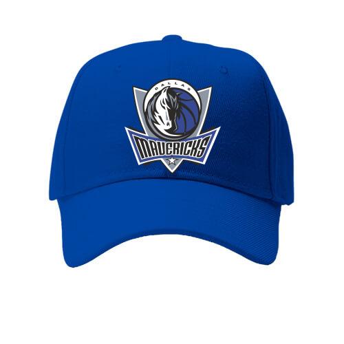 Кепка Dallas Mavericks
