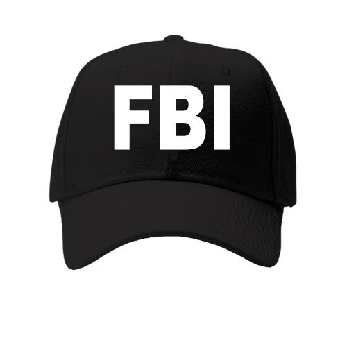Кепка FBI (ФБР)