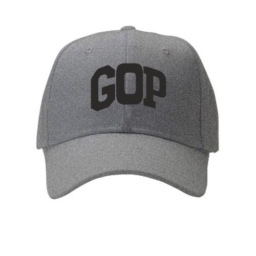 Кепка GOP